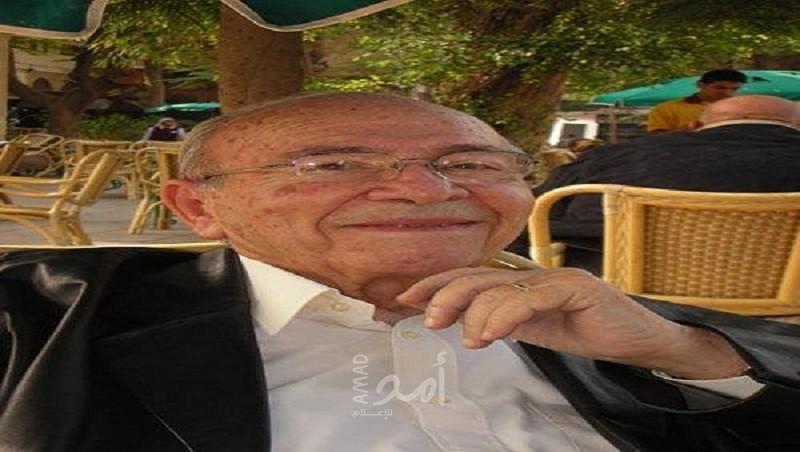 رحيل الشيوعي ألبير أريه أحد رموز اليسار المصري وأقدم يهودي قاهري