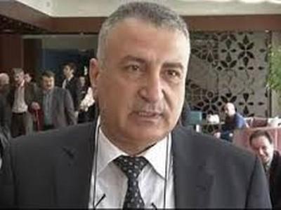 الائتلاف السوري المعارض يتبرّأ من اللبواني لزيارته اسرائيل