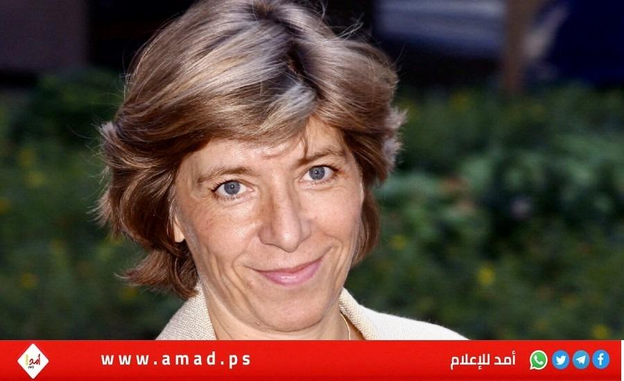 فرنسا تدعو إسرائيل إلى وقف أيّ إجراء أحادي قد يؤجّج التوترات مع الفلسطينيين