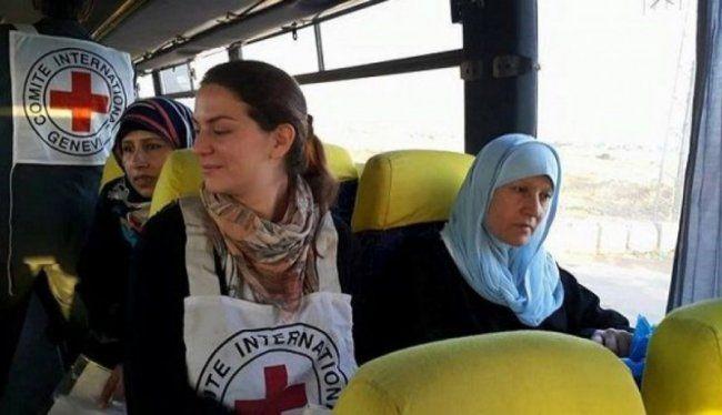 40 عائلة مقدسية تزور أبناءها الأسرى في سجن"جلبوع"