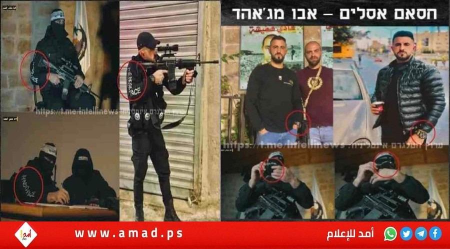تقرير: مواقع عبرية تكشف "الخدمة" التي قدمها برنامح تلفزي عن الفدائيين الفلسطينيين للأمن الإسرائيلي