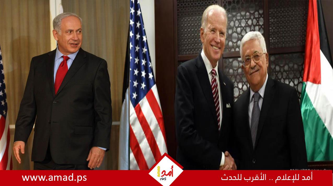ج. بوست: إذا أرادت إسرائيل وأمريكا الاحتفاظ بعباس كشريك فعليها أن تفعل المزيد لتعزيز شرعيته