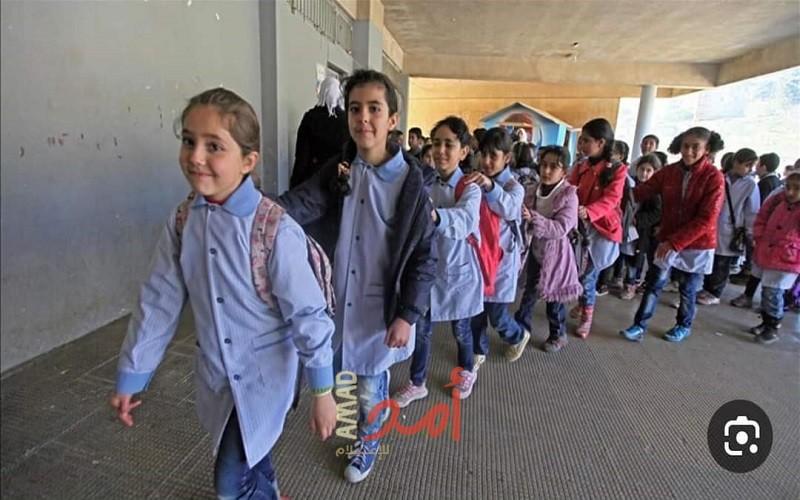 المشتركة للاجئين تدعو المجتمع الدولي للوفاء بتعهداته في حماية الأطفال