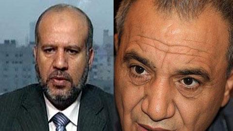 حماس : دور ماجد فرج باعتقال ابو أنس الليبي معيب