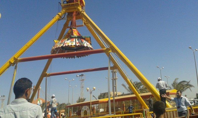 منتجع النور