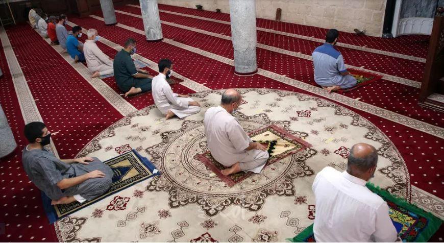 ليبيا تعيد فتح المساجد بعد إغلاقها لنحو 7 أشهر بسبب تداعيات "كورونا"