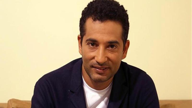 رسالة  عمرو سعد الغامضة لــ جمهوره.. شاهد