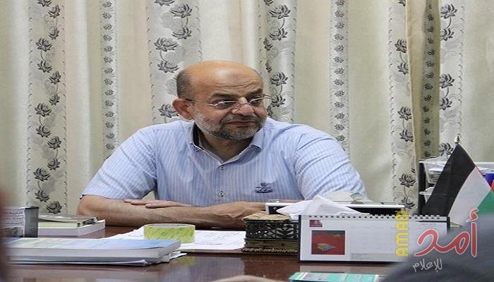 يوسف: الإدارة الأمريكية تسير بوتيرة متسارعة في تنفيذ مخطط تصفية القضية الفلسطينية