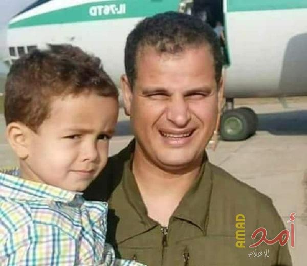 في تسجيل لقائد الطائرة العسكرية الجزائرية: سأتخلى عن الرسميات وأناديكم بأبنائي.. دقائق وتقع الطائرة لا تنسوا الشهادتين
