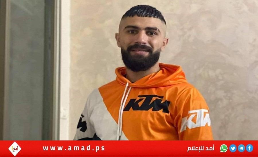 جيش الاحتلال يعدم الشاب "سائد الكوني" في نابلس- فيديو