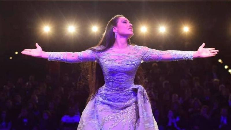 شريهان تعود للمسرح بعرض جديد - تفاصيل