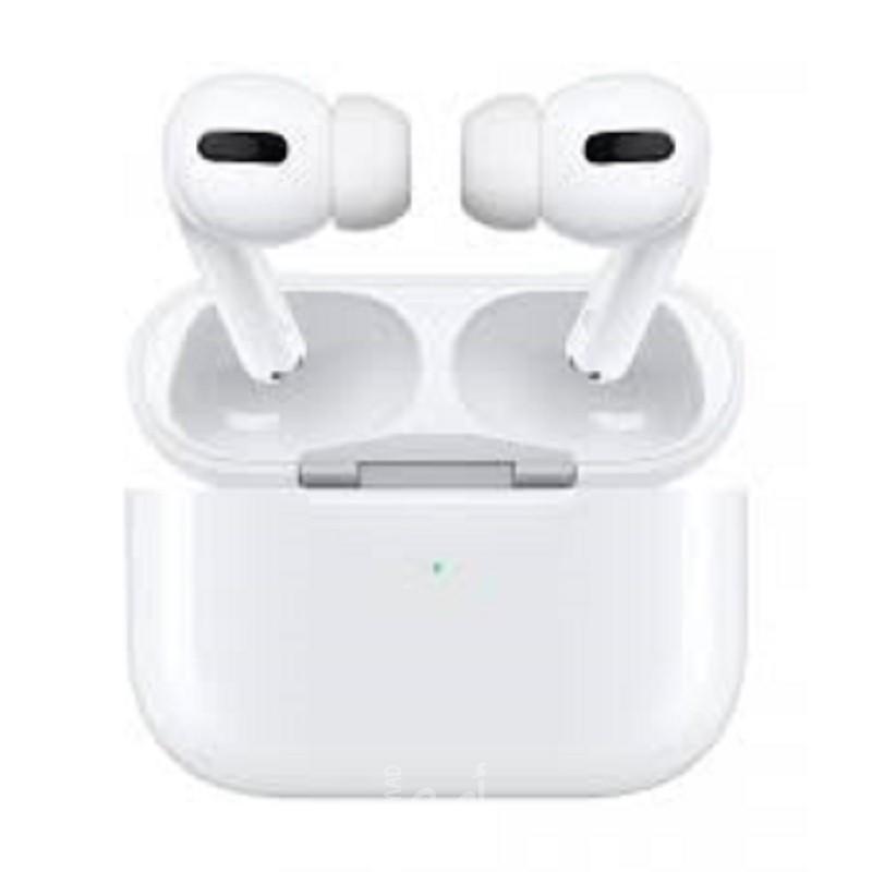 آبل تحل مشكلة كيفية التحكم عبر AirPods Pro