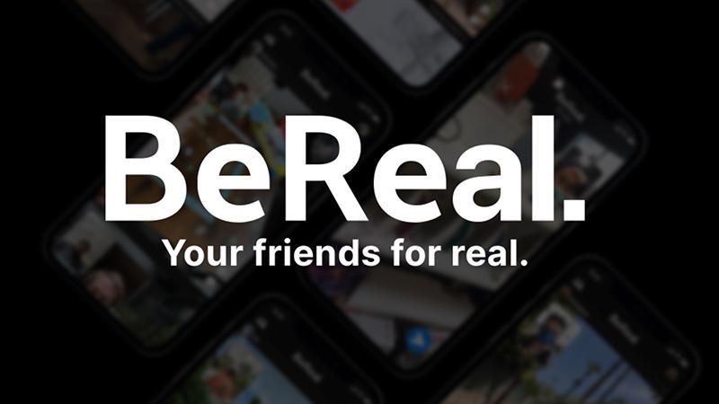 كيفية استخدام ميزة المراسلة الخاصة على BeReal