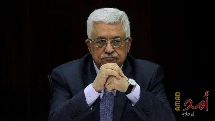 عباس يستقبل وفد أكاديمي إسرائيلي" في المقاطعة!