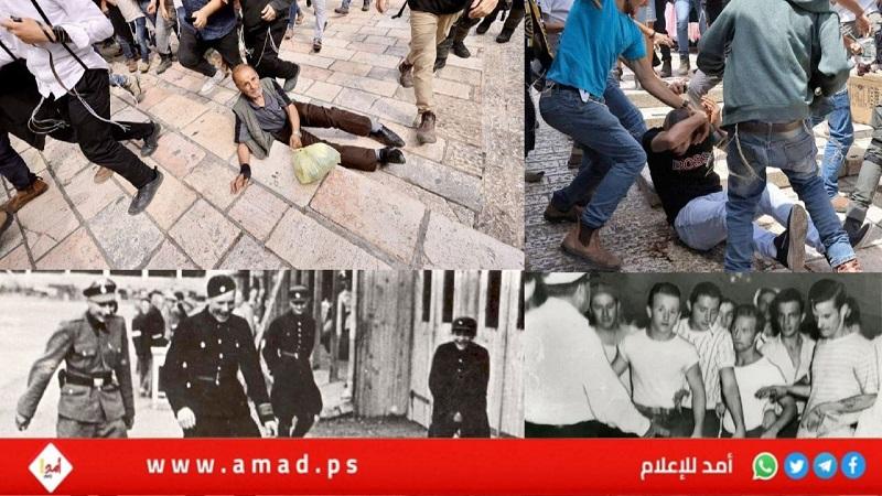 كسيف: "المقارنة ليست مسموحة هي إجبارية اليوم"