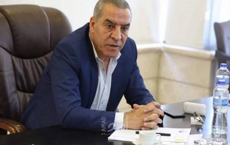 الشيخ: قرار حماس بمنع احتفالات عيد الميلاد في غزة قرار ظلامي