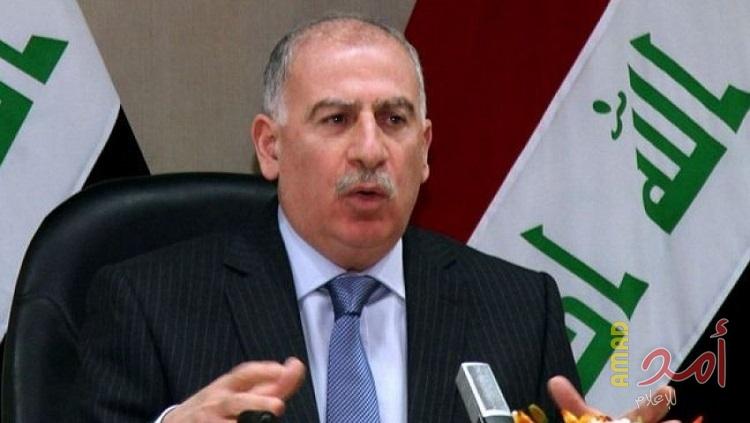 النجيفي: عدم توحد السنّة انتخابيا جزء من واقع عام بالعراق...وبلادنا لا تزال بعيدة عن تجاوز الطائفية