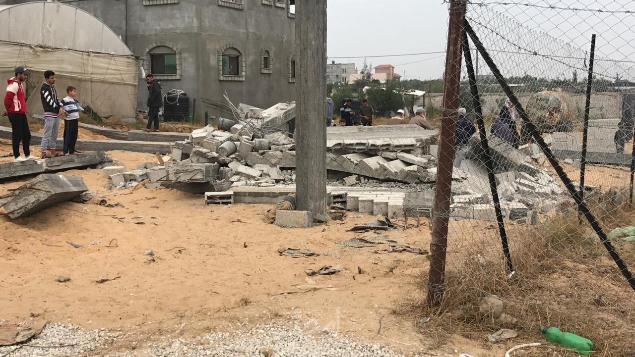 "الديمقراطية" تدين اعتداء شرطة حماس على المواطنين في خانيونس وتدعو لمحاسبة المسؤولين