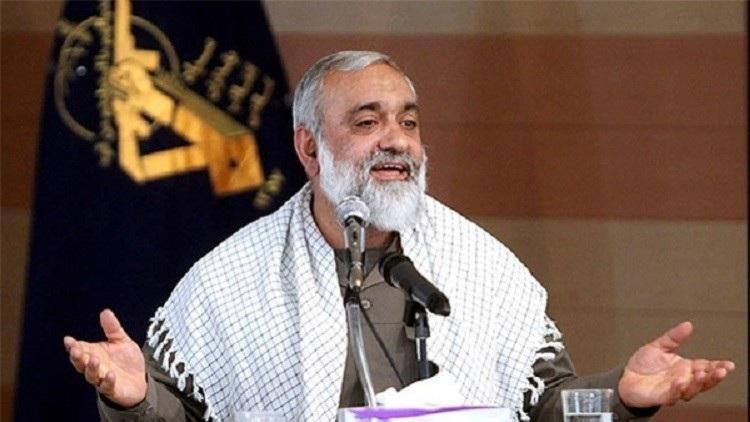 هآرتس: إصابة قائد قوات "البسيج" الإيرانية بسوريا..ايران تنفي