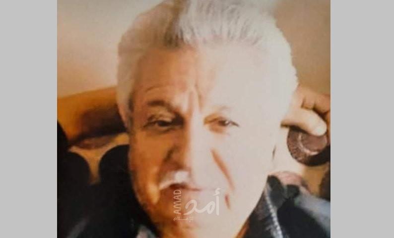 ذكرى رحيل العميد المتقاعد "أحمد عيد أبو حدايد"