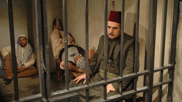 باب الحارة يُفتَحُ مجدداً في دمشق