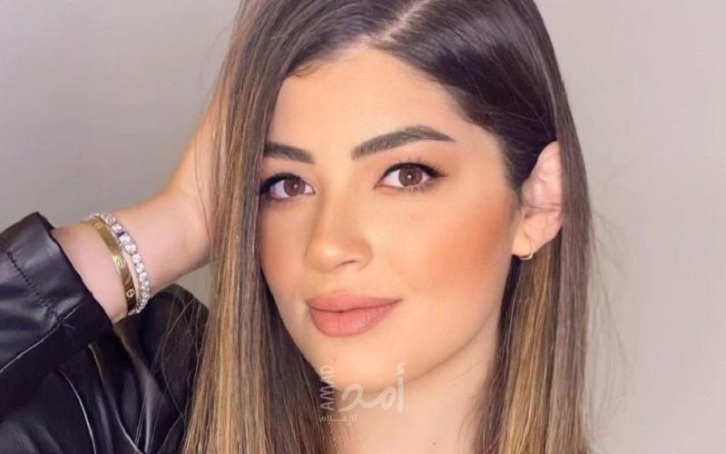 حقيقة خطوبة ليلى أحمد زاهر من ابن مصطفى قمر
