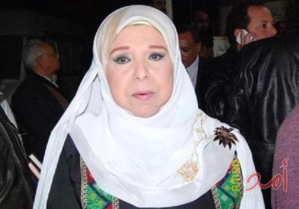 شاهد.. مديحة حمدي: استعد للعودة بعمل تاريخي عن ثورة 1919