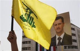 ديبكا الإسرائيلي: إنسحاب حزب الله من سوريا يشير لتحسن وضع الاسد ونظامه
