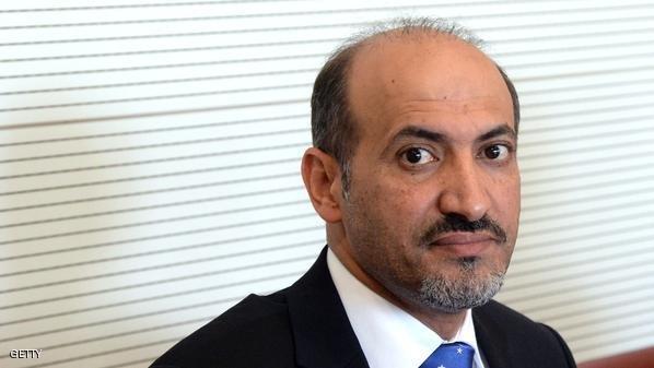 السلطات التركية تداهم مكاتب "تيار الغد" برئاسة أحمد الجربا