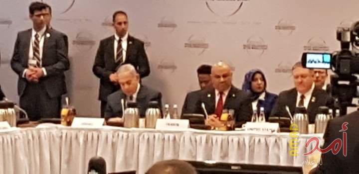 الغارديان: "الفلسطينيون سيحزنون ولن يبتسموا بعد صور نتنياهو مع المسؤولين العرب"