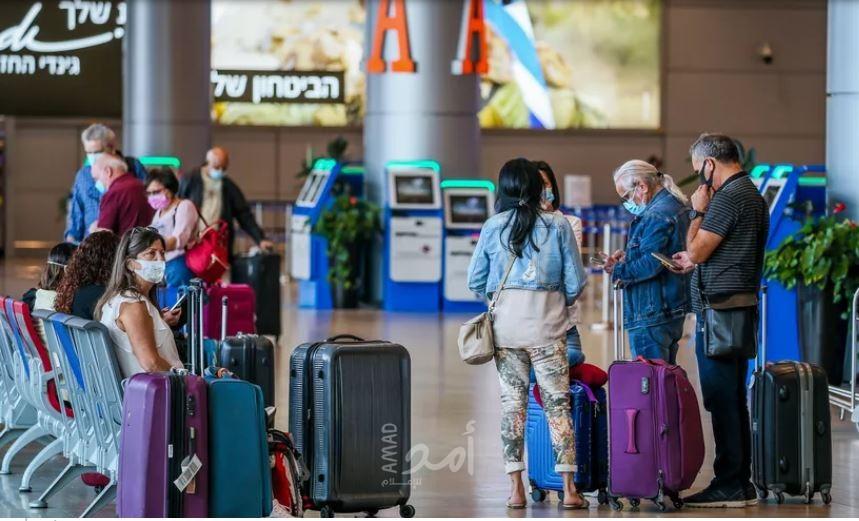 الخارجية تصدر اعلانا بخصوص المسافرين إلى تركيا