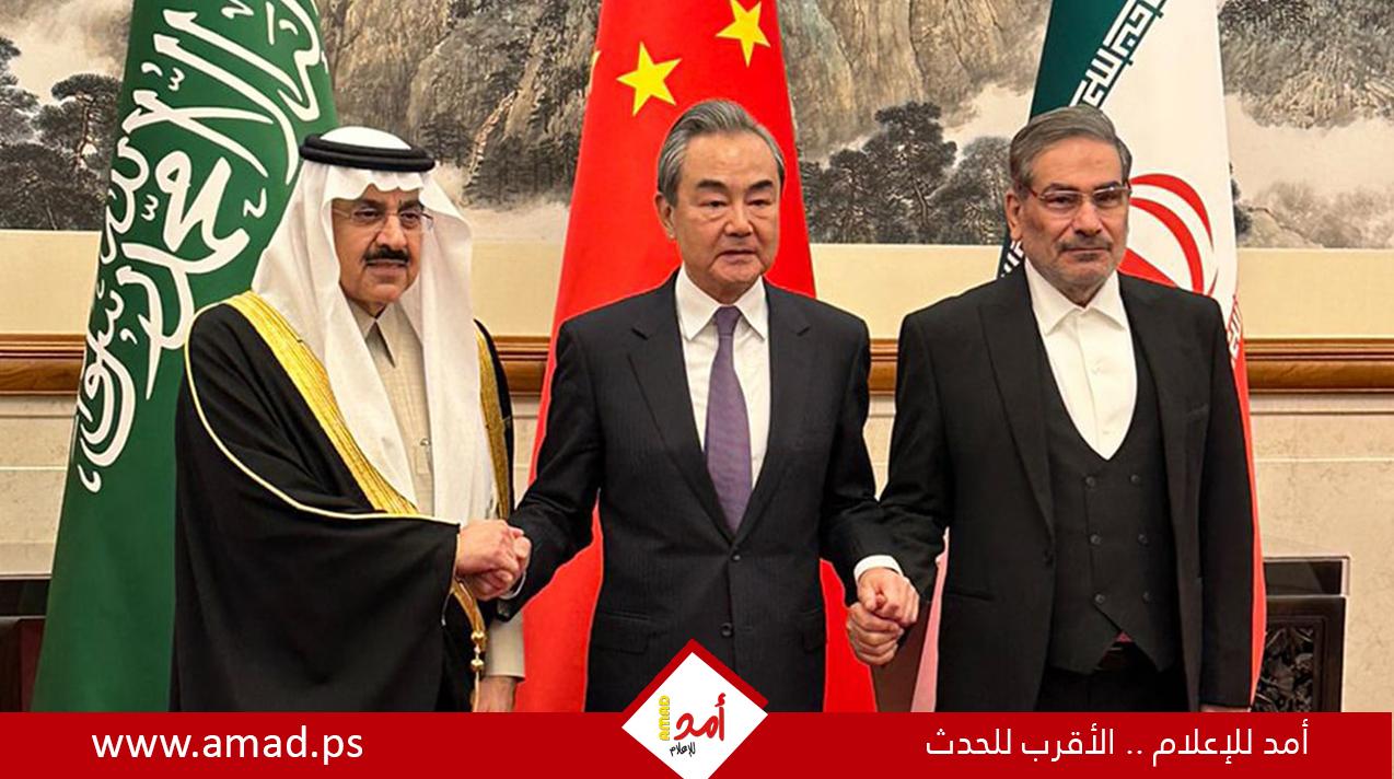 الدور القيادي للولايات المتحدة في الشرق الأوسط يواجه تحديات عميقة