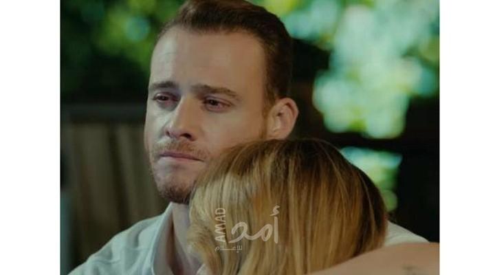 موقف طريف في الحلقة 9 من مسلسل "أنت اطرق بابي": وتصرف سركان يثير الغضب