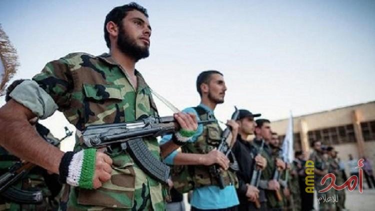 فصائل مسلحة تسلم "بصرى الشام" للسلطات السورية