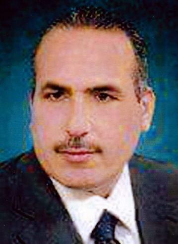 ذكرى رحيل المقدم  أيمن سعيد حسني السقا (أبو حسام)  (1966م – 2017م)