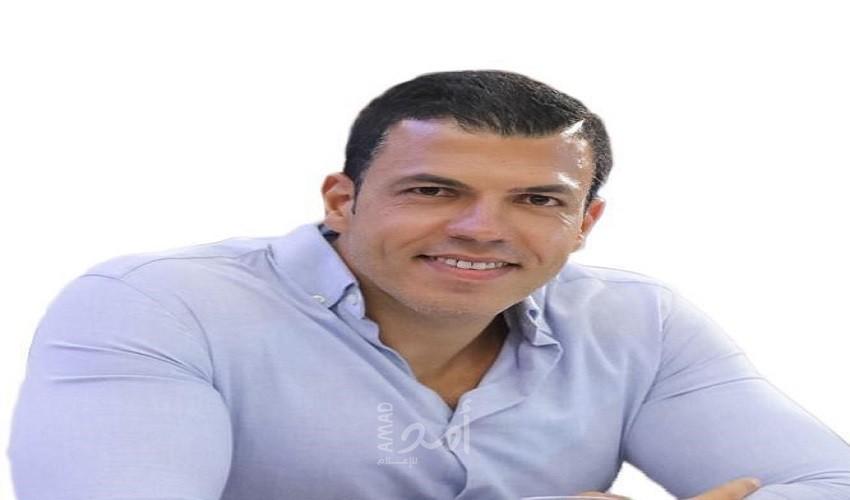 تعيين خلدون أبو سليم عضوًا في اللجنة التنفيذيّة للاتحاد العربي للشراع ممثلاً عن دولة فلسطين
