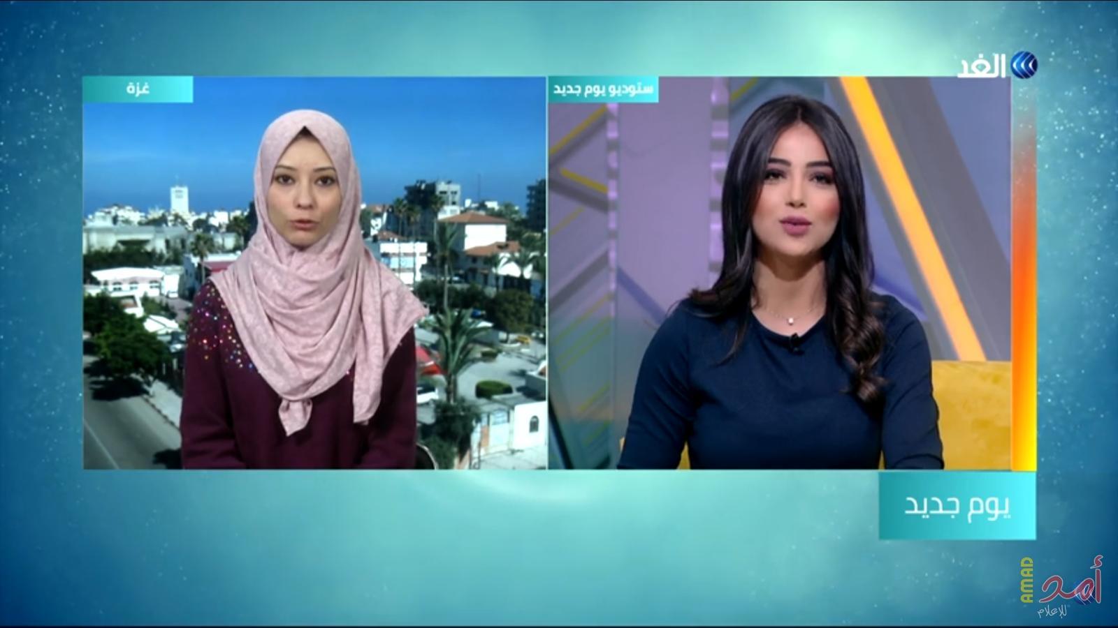 بالفيديو- "العب واتعلم مع غدير" مشروع تعليمي لجذب انتباه الطلاب