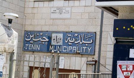 جنين - الشويهن يتكاثر في احراج عز الدين