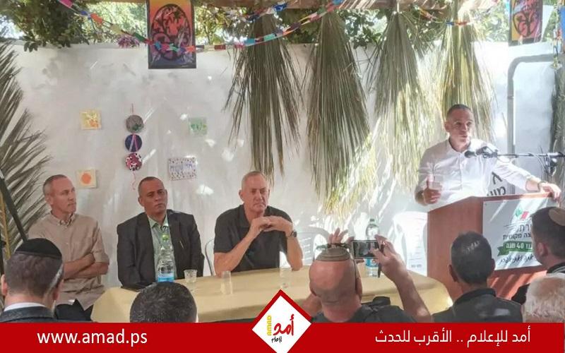 صحيفة عبرية تكشف عن لقاءات بين فلسطينيين ومستوطنين إرهابيين في بيت لحم