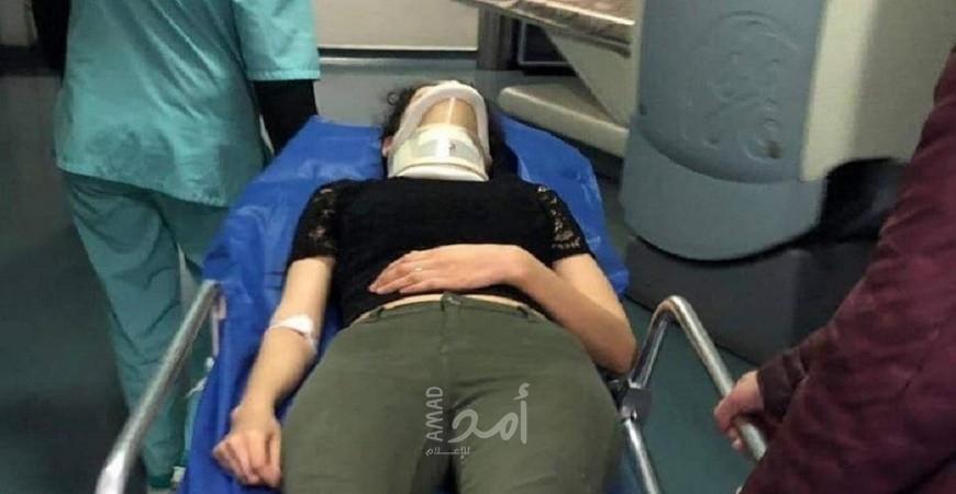 تفاصيل صادمة.. طعن ابنة شقيق القتيل الفلسطيني "زكي مبارك" في بلغاريا