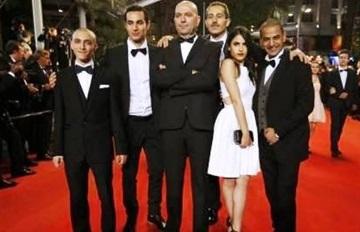 الفلسطيني أبو أسعد يخسر الاوسكار للمرة الثانية والعرب يكتفون بالتمثيل المشرف
