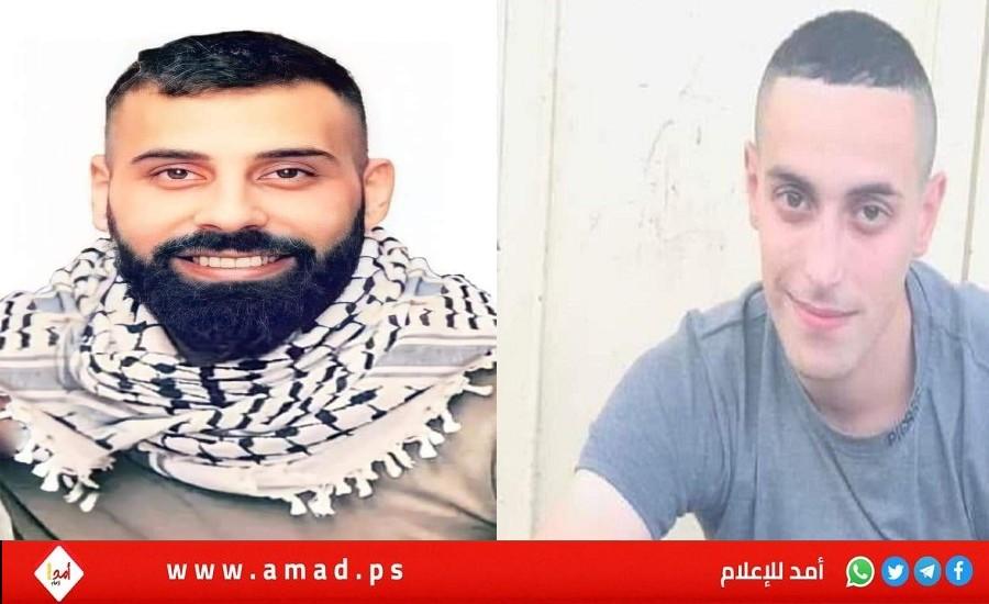 الصحة الفلسطينية: استشهاد محمد أبو كشك ومحمد حرز الله متأثران بجروح أصابتهم برصاص جيش الاحتلال