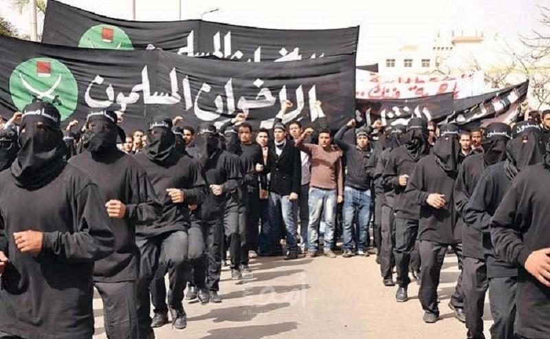 قيادي اخواني مصري: تركيا باب أمل لشعوب الشرق الأوسط