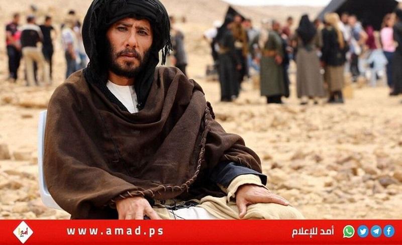 الفنان الأردني "محمد الإبراهيمي" يتعرض لهجوم بـ(80) رصاصة
