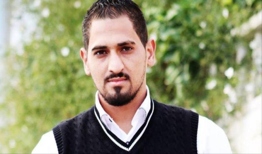 قوات الاحتلال تعتقل  والد الشهيد بهاء عليان