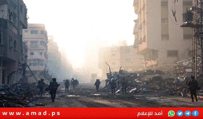 قطر تعلن: الهدنة في غزة تبدأ يوم الجمعة الـ(7) صباحاً