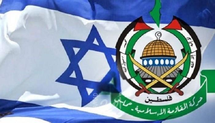 كاتب إسرائيلي يدعو للحديث مع حركة حماس وبـ"شجاعة"