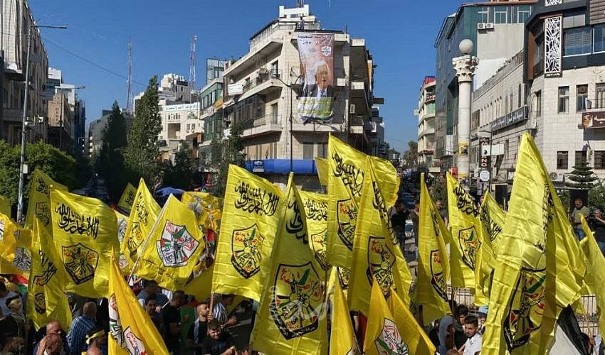 العالول: فتح إن استفزت فإنها لن ترحم أحد..فلا تحرفون الطريق عن العدو الأساسي