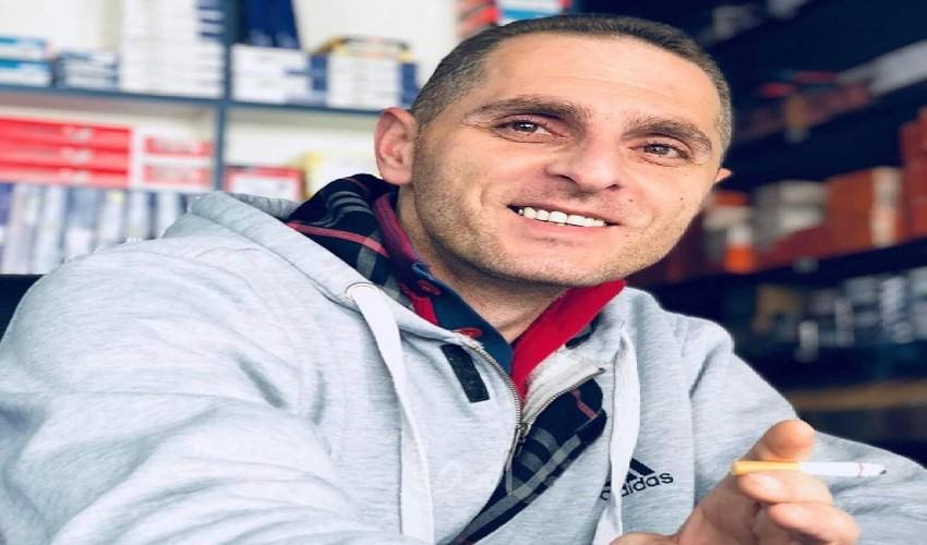 إعلام الأسرى: الحكم على الأسير أبو صلاح بالسجن (26) شهرًا بوغرامة مالية
