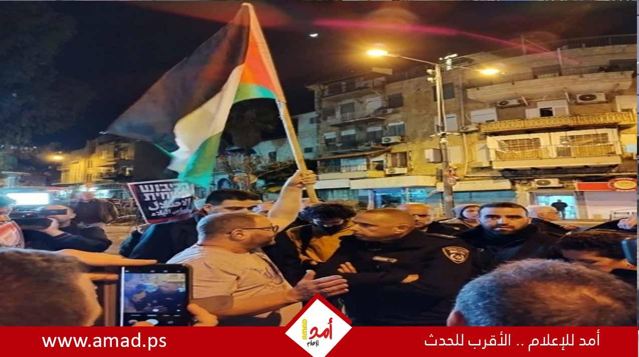 كسيف: الإسرائيليون المعارضون لحرب غزة يتلقون تهديدات بالقتل..والجميع سيدفع ثمناً باهظاً